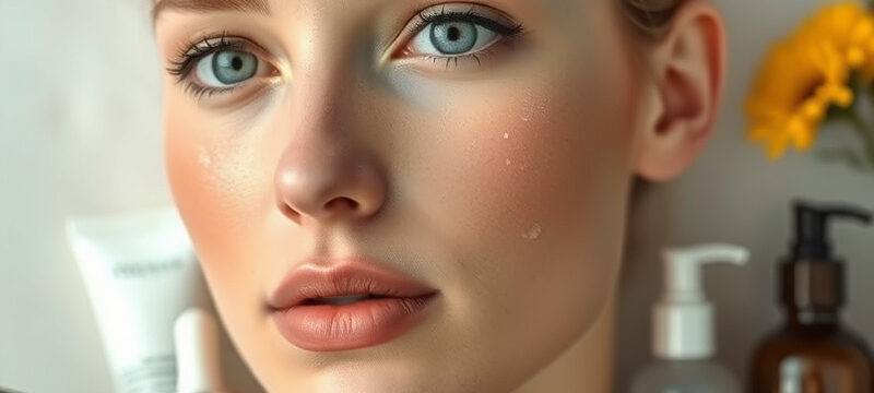 Trądzik u dorosłych: jak włączyć do rutyny i nie popełnić typowych błędów