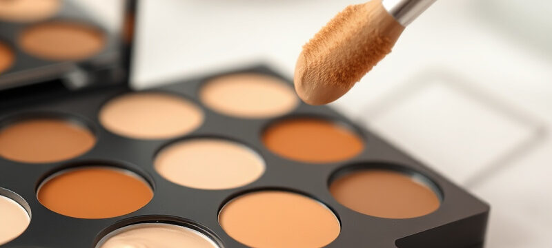 Cienie pod oczami: dla kogo jest, jak go używać i jakich efektów oczekiwać