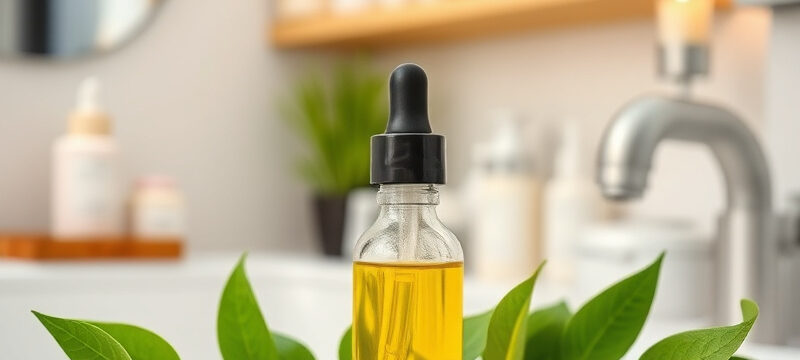 Niacynamid jak stosować: kiedy daje efekty i co zrobić, gdy podrażnia