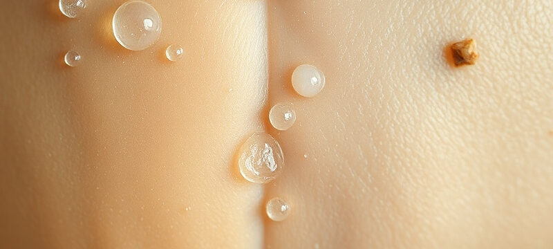 Skóra odwodniona: jak włączyć do rutyny i nie popełnić typowych błędów