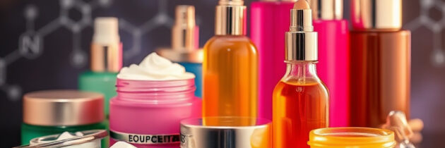 Emulgator w kosmetykach co to: jak włączyć do rutyny i nie popełnić typowych błędów