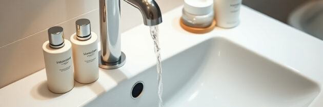 Mycie twarzy ile razy dziennie: rekomendowana częstotliwość i objawy przesady