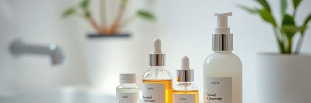 Czy dwuetapowe oczyszczanie jest konieczne bez makijażu? Kiedy to ma sens i na co uważać