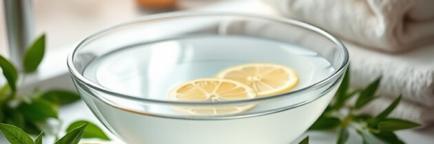 Oczyszczanie twarzy przy kwasach: szybkie wskazówki + bezpieczne łączenie z innymi składnikami