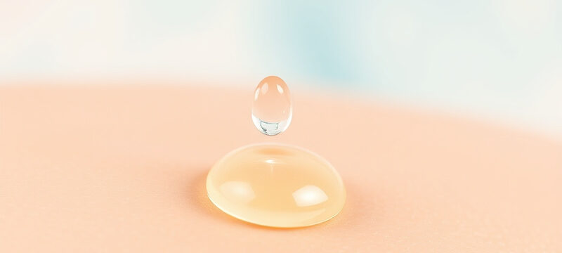 Kwas migdałowy zalecenia po zabiegu: jak włączyć do rutyny i nie popełnić typowych błędów