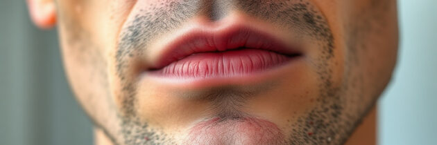 Męski typ skóry: kiedy daje efekty i co zrobić, gdy podrażnia