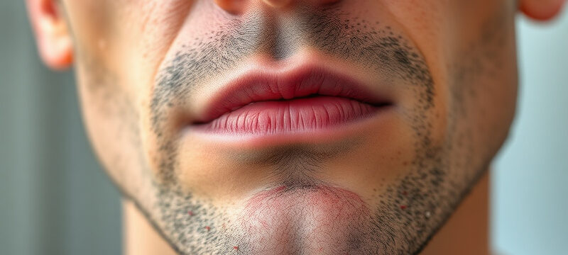 Męski typ skóry: kiedy daje efekty i co zrobić, gdy podrażnia