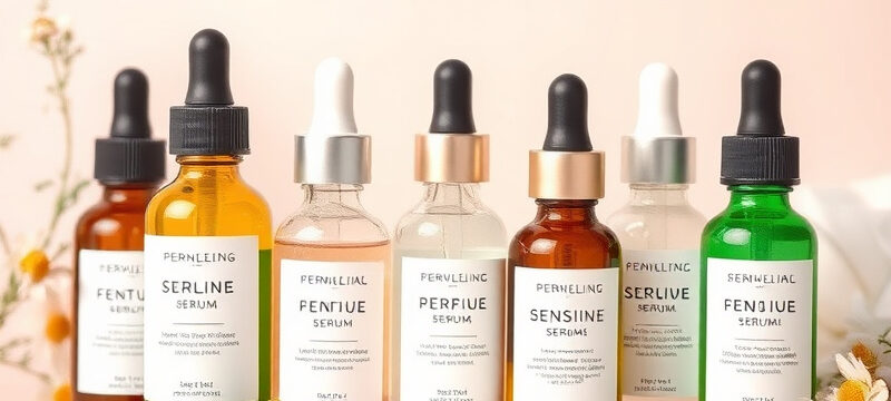 Jak dobrać serum do twarzy: praktyczny poradnik i gotowe schematy