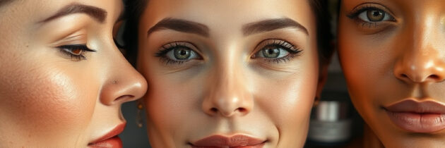 Test na typ skóry: jak włączyć do rutyny i nie popełnić typowych błędów