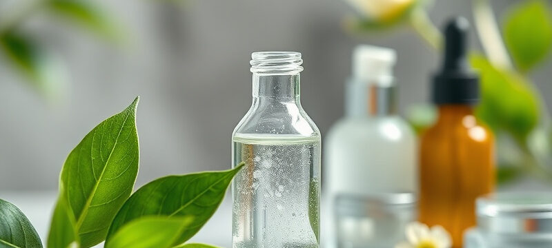 Kwas pirogronowy: kiedy daje efekty i co zrobić, gdy podrażnia