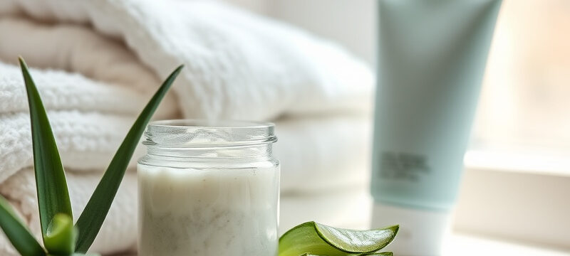 Najpierw peeling czy maseczka: kiedy daje efekty i co zrobić, gdy podrażnia