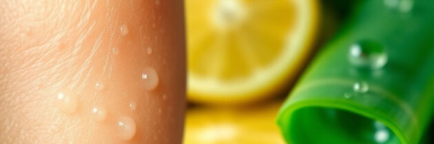 Oczyszczanie twarzy kwasami: szybkie wskazówki + bezpieczne łączenie z innymi składnikami