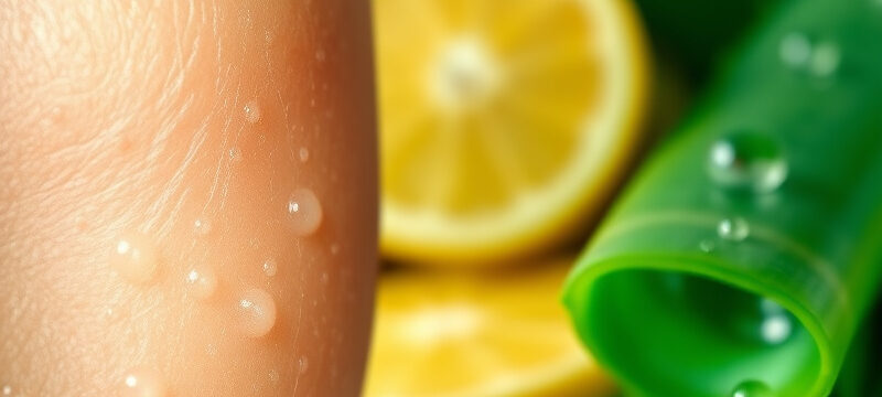 Oczyszczanie twarzy kwasami: szybkie wskazówki + bezpieczne łączenie z innymi składnikami