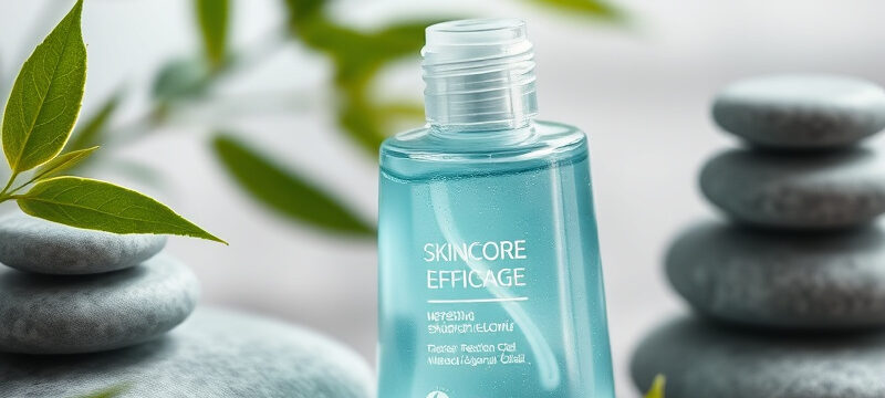 Dobry żel do mycia twarzy trądzikowej: dla kogo jest, jak go używać i jakich efektów oczekiwać