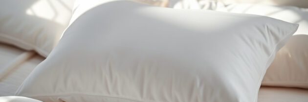 Zmarszczki a spanie na boku: dla kogo jest, jak go używać i jakich efektów oczekiwać