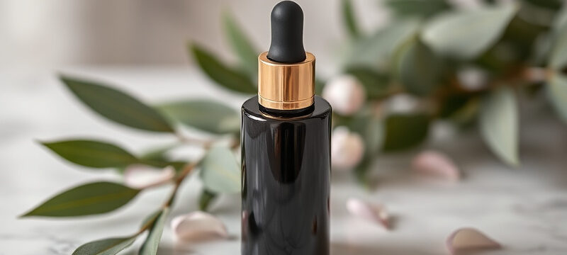 Serum z kwasem salicylowym i niacynamidem: kiedy daje efekty i co zrobić, gdy podrażnia