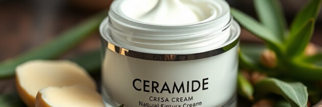 Najlepsze kremy z ceramidami: szybkie wskazówki + bezpieczne łączenie z innymi składnikami