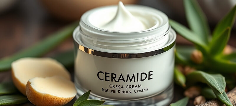 Najlepsze kremy z ceramidami: szybkie wskazówki + bezpieczne łączenie z innymi składnikami