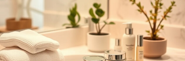 Pielęgnacja skóry po 50: plan na dzień i noc — co wzmacnia jędrność i koloryt