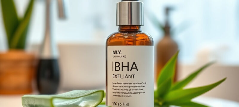 BHA co to: jak włączyć do rutyny i nie popełnić typowych błędów