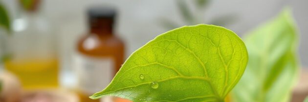 Bakuchiol czy działa: dla kogo jest, jak go używać i jakich efektów oczekiwać