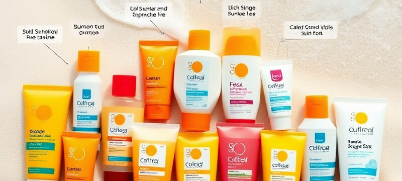 Jak dobrać spf do typu skóry: praktyczny poradnik i gotowe schematy