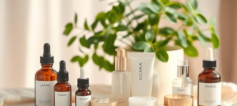 Stres a skóra: jak włączyć do rutyny i nie popełnić typowych błędów