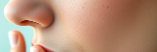 Czy serum może zapychać? Kiedy to ma sens i na co uważać