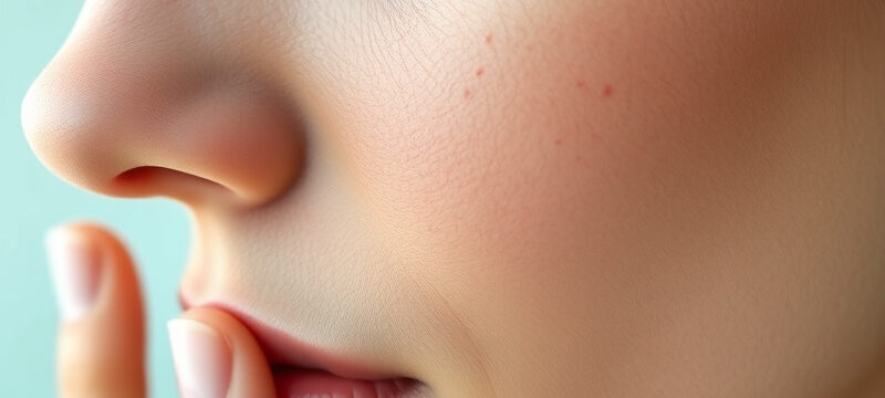 Czy serum może zapychać? Kiedy to ma sens i na co uważać