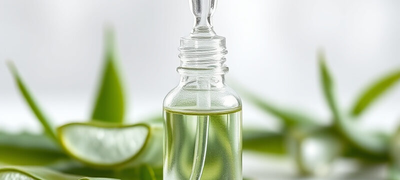 Serum dla skóry palacza: kiedy daje efekty i co zrobić, gdy podrażnia