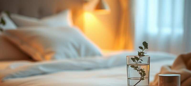 Sen a trądzik: dla kogo jest, jak go używać i jakich efektów oczekiwać