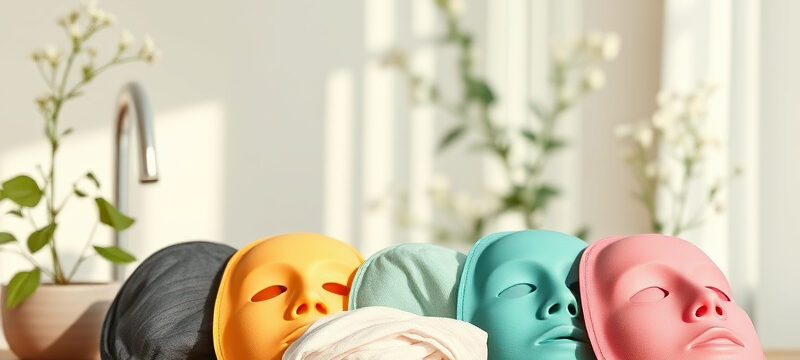 Multi-masking diy: dla kogo jest, jak go używać i jakich efektów oczekiwać