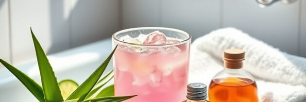 Żel do mycia twarzy diy: kiedy daje efekty i co zrobić, gdy podrażnia