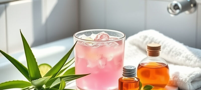 Żel do mycia twarzy diy: kiedy daje efekty i co zrobić, gdy podrażnia