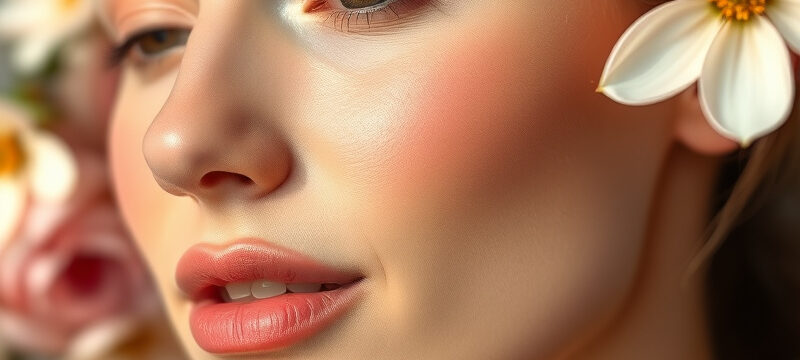 Rumień na twarzy przyczyny: kiedy daje efekty i co zrobić, gdy podrażnia