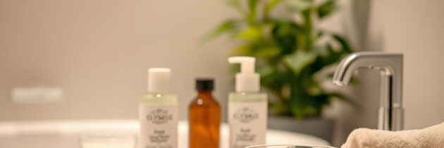 Kwas glikolowy w domu: kiedy daje efekty i co zrobić, gdy podrażnia