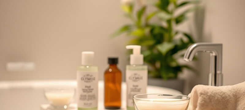 Kwas glikolowy w domu: kiedy daje efekty i co zrobić, gdy podrażnia