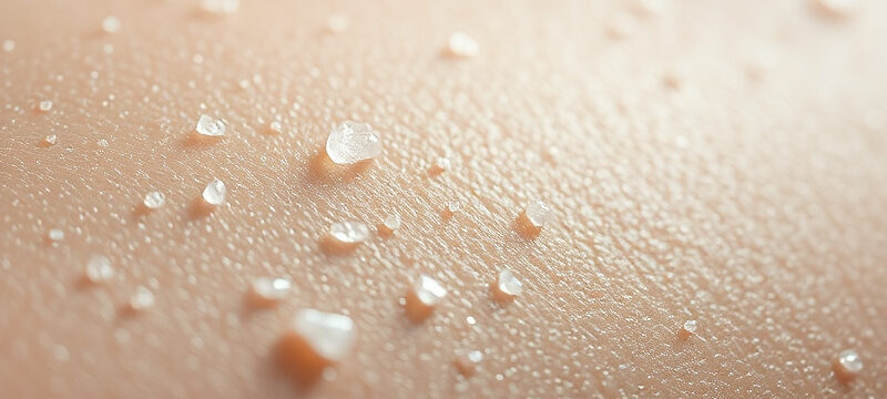 Peelingi mechaniczne: kiedy daje efekty i co zrobić, gdy podrażnia