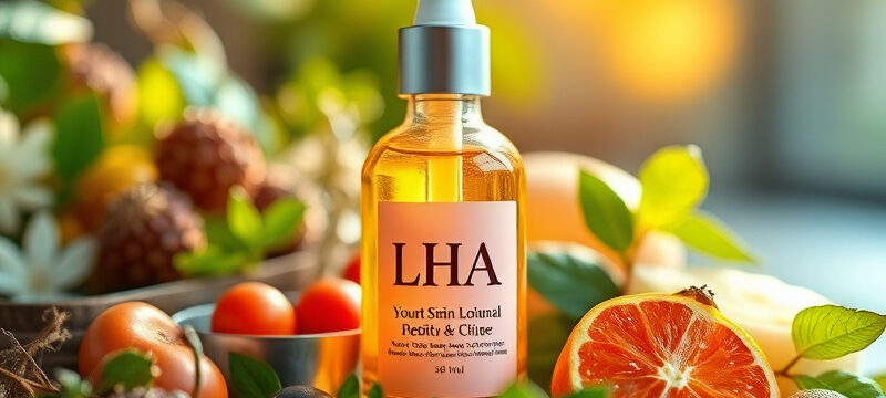 LHA co to: dla kogo jest, jak go używać i jakich efektów oczekiwać