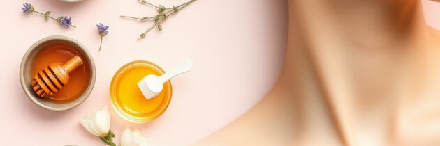 DIY na szyję i dekolt: dla kogo jest, jak go używać i jakich efektów oczekiwać