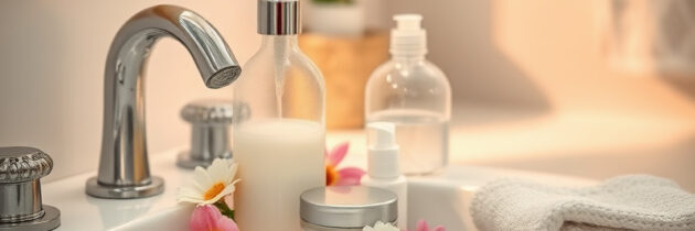 Dwuetapowe oczyszczanie twarzy: szybkie wskazówki + bezpieczne łączenie z innymi składnikami