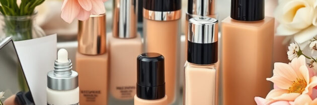 Podkład niekomedogenny: dla kogo jest, jak go używać i jakich efektów oczekiwać