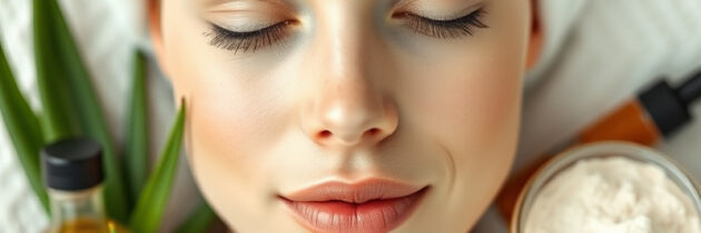 Oczyszczanie twarzy przy trądziku: szybkie wskazówki + bezpieczne łączenie z innymi składnikami