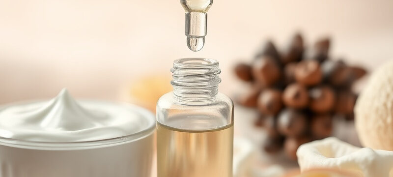 Probiotyki w serum: dla kogo jest, jak go używać i jakich efektów oczekiwać