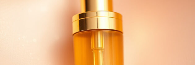 Serum z cysteaminą: kiedy daje efekty i co zrobić, gdy podrażnia