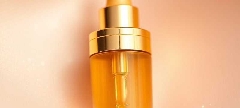 Serum z cysteaminą: kiedy daje efekty i co zrobić, gdy podrażnia