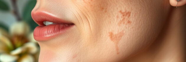 Typ skóry a zmiany hormonalne: szybkie wskazówki + bezpieczne łączenie z innymi składnikami