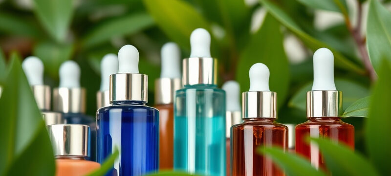 Ampułki do twarzy: jak włączyć do rutyny i nie popełnić typowych błędów