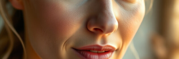 Utrata owalu twarzy co robić: dla kogo jest, jak go używać i jakich efektów oczekiwać