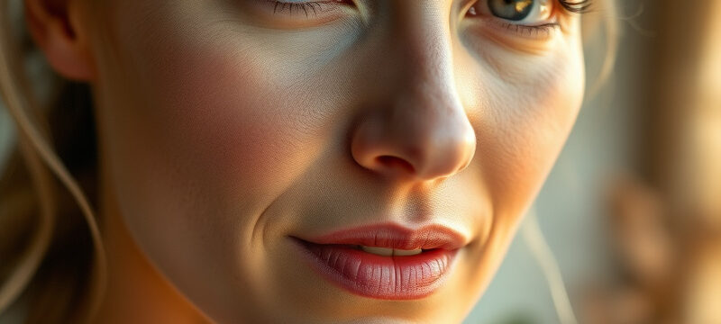 Utrata owalu twarzy co robić: dla kogo jest, jak go używać i jakich efektów oczekiwać